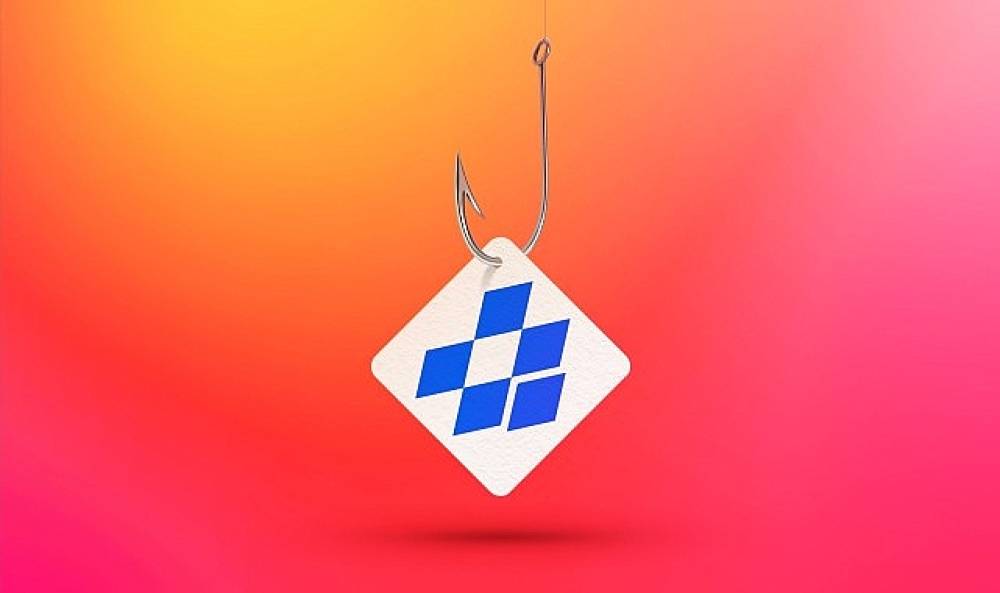 Kimlik hırsızlığı için Dropbox'ı kullanan siber suçlular finans çalışanlarını hedef alıyor