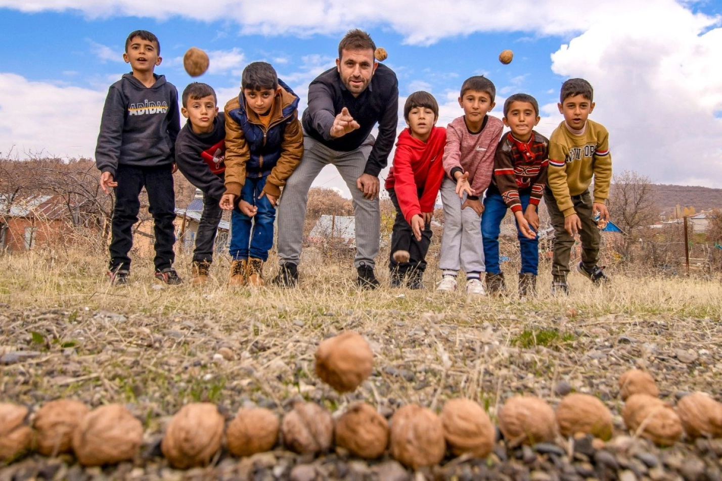 MEB'in 'Öğretmen Gözüyle' fotoğraf yarışması sonuçlandı