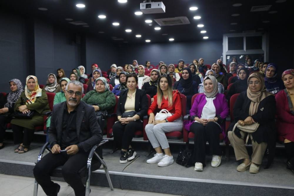 Adıyamanlı Usta Öğreticiler Ankara'ya gidiyor