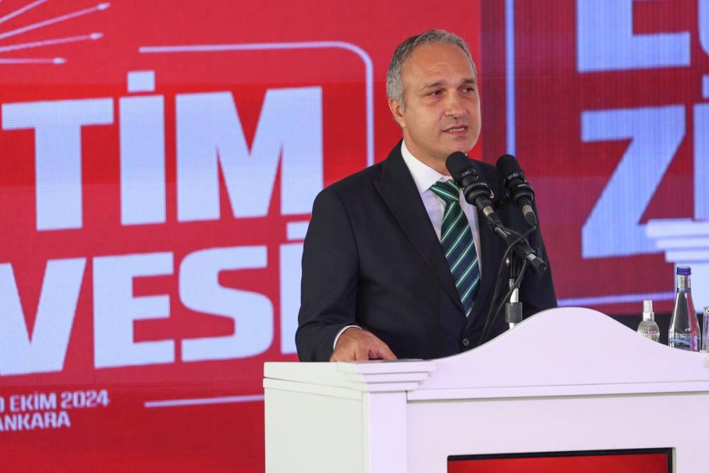 CHP'nin 'Eğitim Zirvesi' sonuç bildirgesi açıklandı  - Videolu Haber