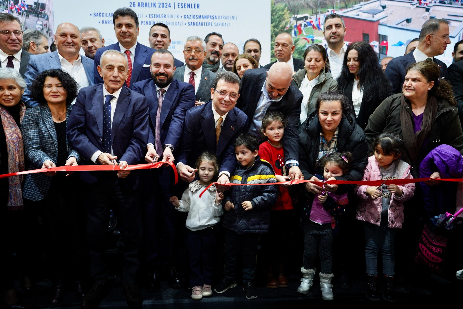 İstanbul'da kreşlerin sayısı 111'e ulaştı