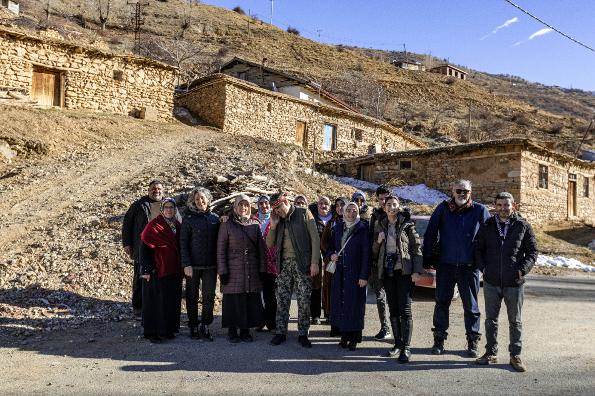 Fotoğrafçılık Kursu Geziyle Devam Ediyor