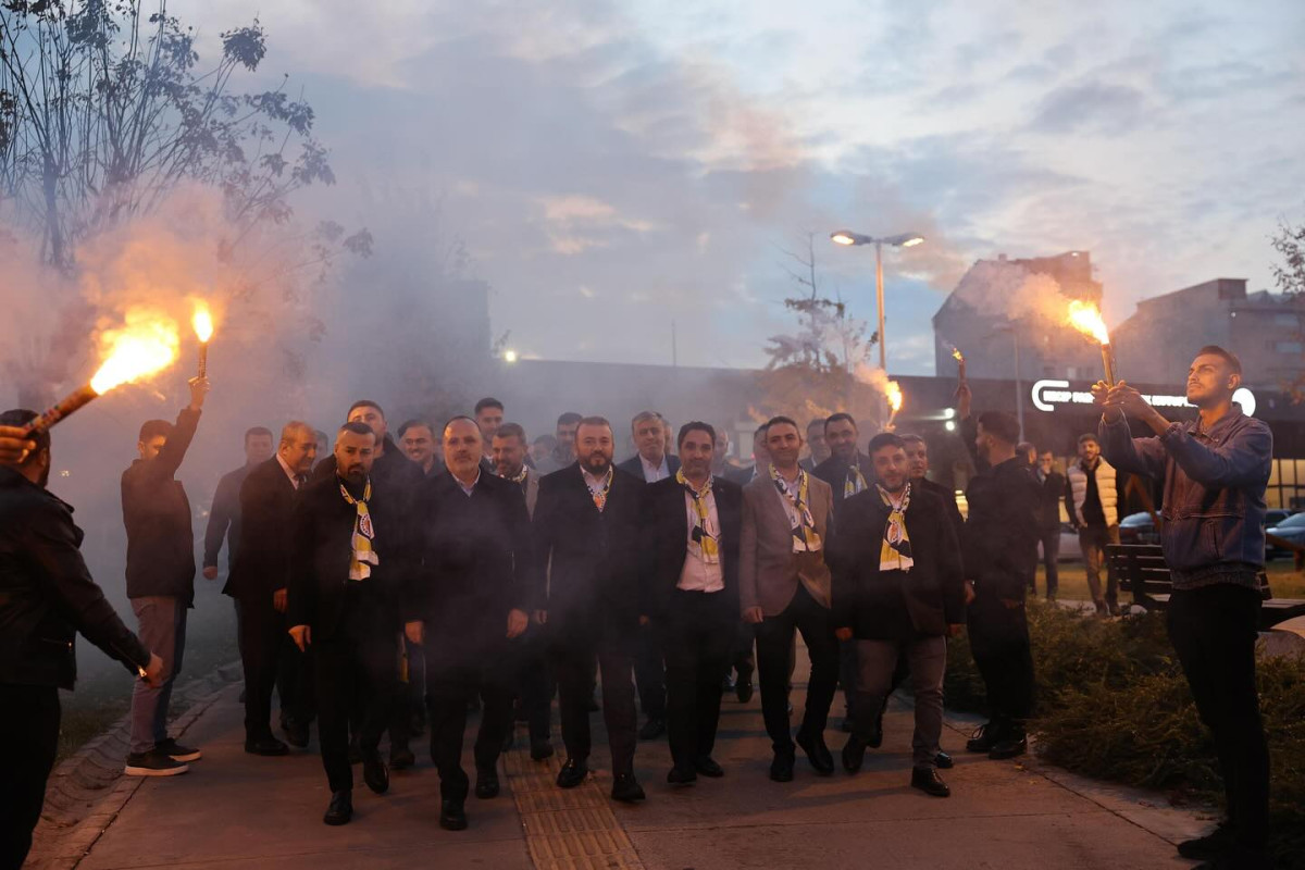 İstanbul Arnavutköy’de 'Malatya Tanıtım Günleri' başladı