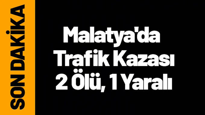 Kazada 2 Kadın öldü, kaçan sürücü yakalandı