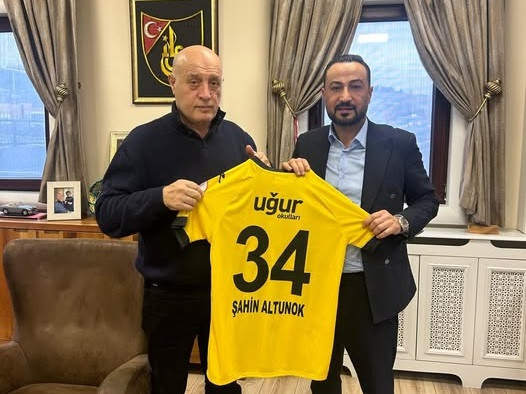 Kulüpler Birliği, Yeni Malatyaspor'un Ligden Çekilmesini TFF'na Sundu