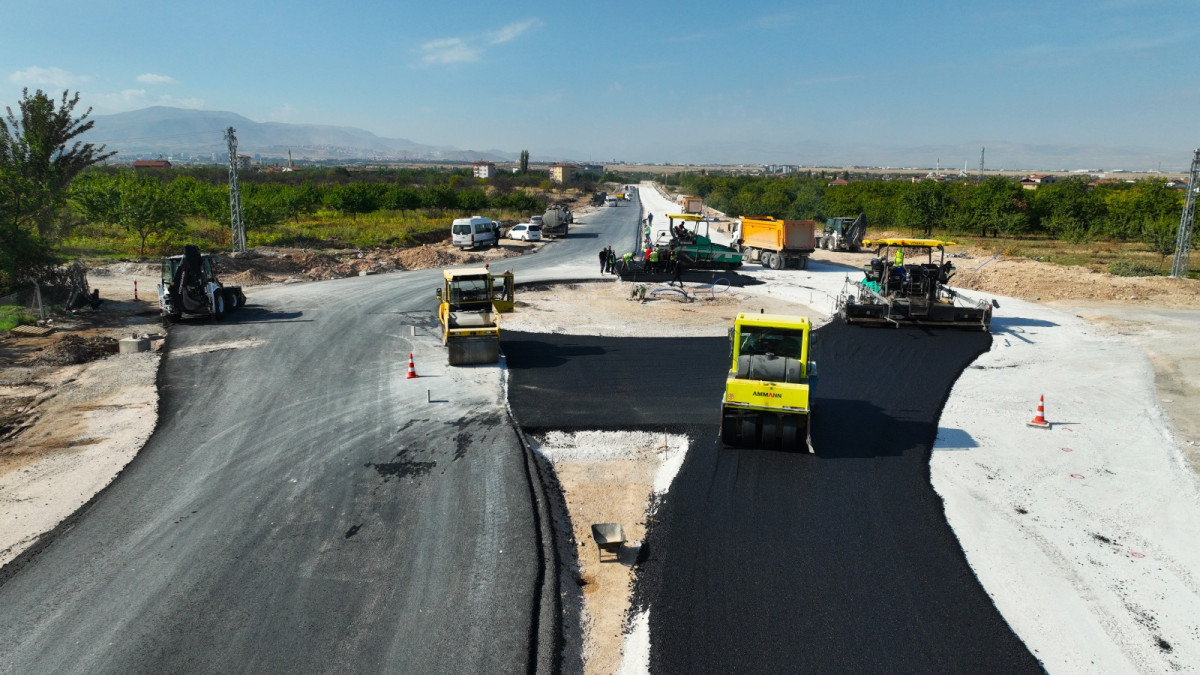 KUZEY KUŞAK YOLU’NDA SON AŞAMAYA GELDİ