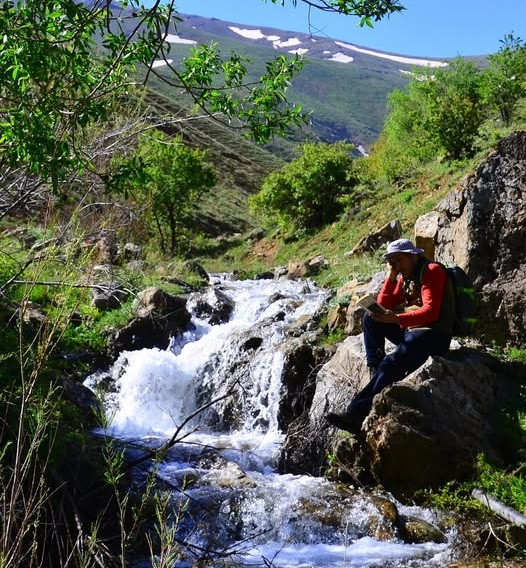 Kuzugölü Vadisi… Belki bir rüyaydı