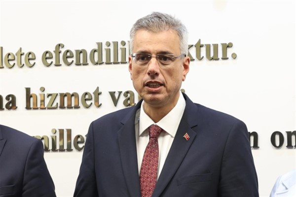 Memişoğlu: Uzman hekimlerden oluşan komisyonlar oluşturulacak