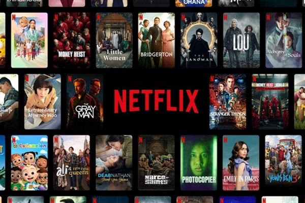 Netflix abone sayısını 18,9 milyona çıkarttı