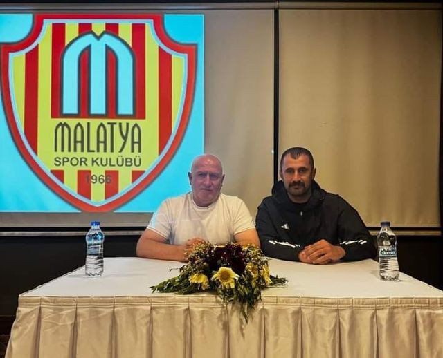 Nihat Balan Malatyaspor ile Anlaştı