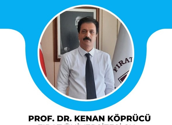 Prof.Dr.Köprücü, Kariyer Buluşmalarına Katılacak