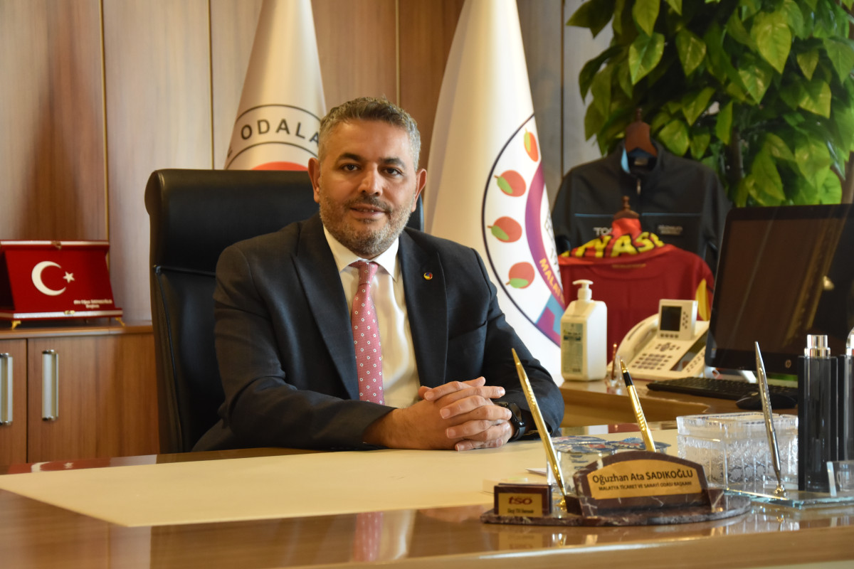 Sadıkoğlu: Kapsayıcı desteklere ihtiyacımız var  