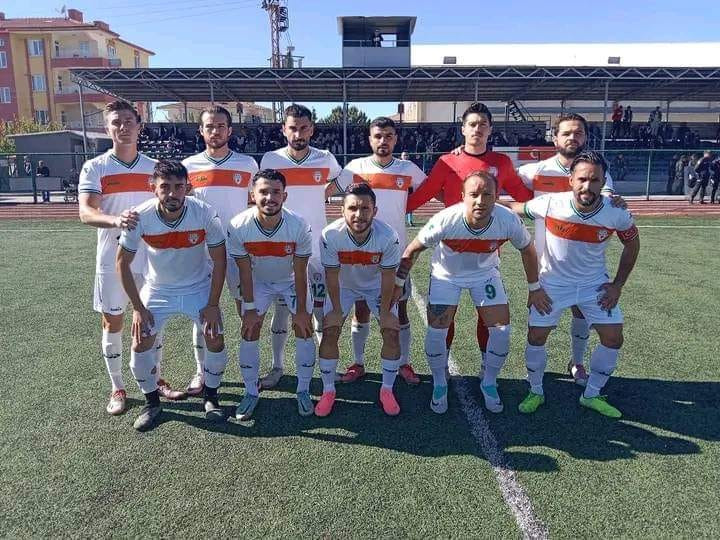 Yeşilyurt Belediyespor, Elazığ Aksaray'ı 4-0 Mağlup Etti