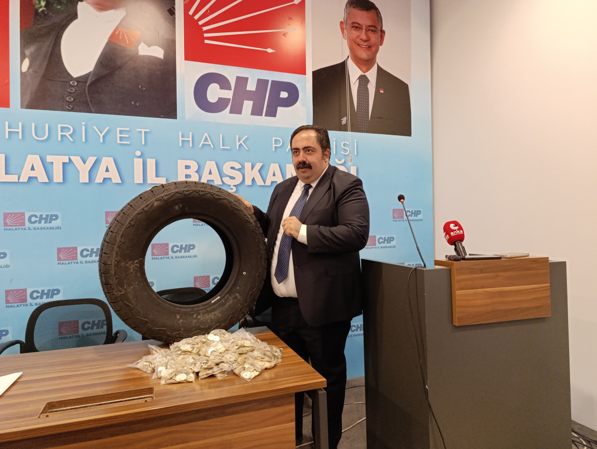 YILDIZ: HODRİ MEYDAN, GEÇİM YOKSA SEÇİM VAR!